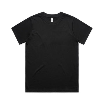 Customizable Women's AS Colour Classic Tee