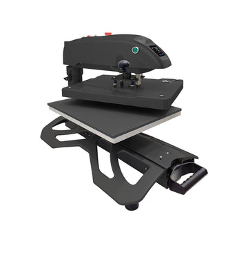 Pressed to Impress Swing-Away Heat Press with Drawer (40 × 50cm)
