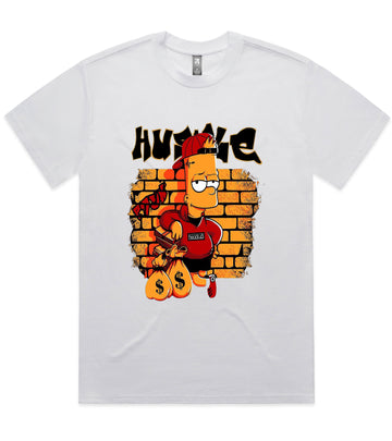 Men's Bart X AS Colour Tee