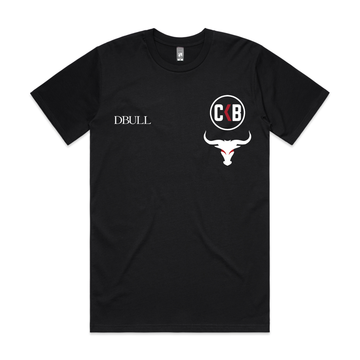 Daniel Bull Supporter Tee