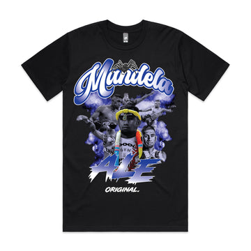 Tauamo Mandela Ale Supporter Tee