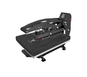 Pressed to Impress Semi Auto-Open Heat Press with Drawer (40 × 50cm)