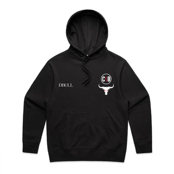 Daniel Bull Supporter Hoodie
