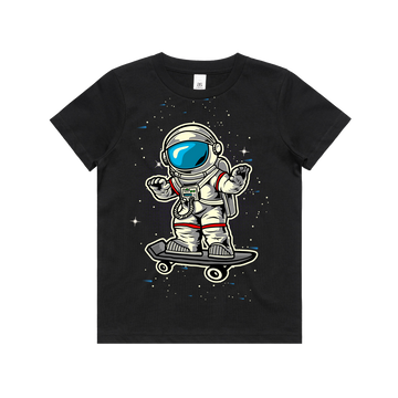 Youth Astronaut X AS Colour Tee