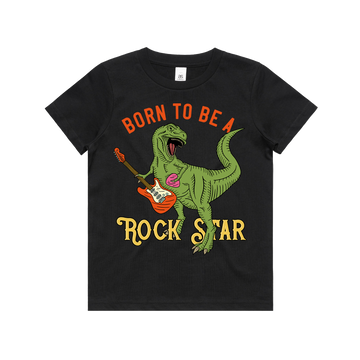 Youth Dino X AS Colour Tee