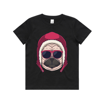 Youth Thug Pug X AS Colour Tee