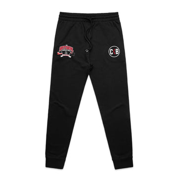 Nikora Lee-Kingi Premium Trackpants