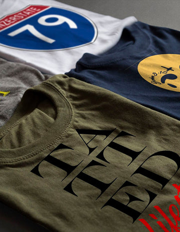 Custom Apparel