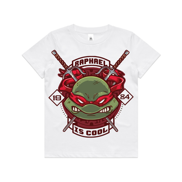 Youth Raphael X as Colour Tee