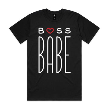 Giveaway Winner Tees