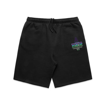 Official Hauraki Kōwhao Rau Youth Relax Track Shorts