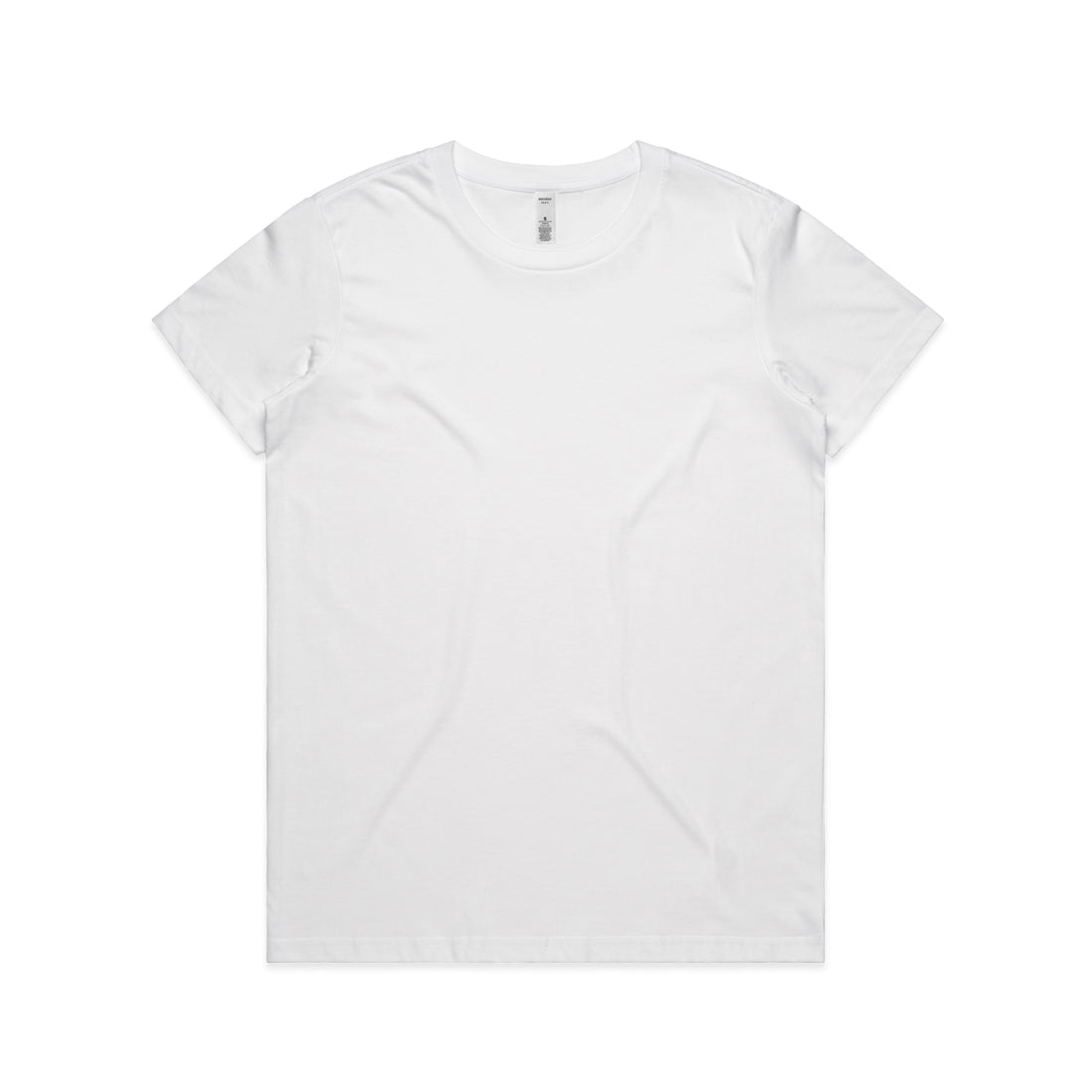 Customizable Women's AS Colour Basic Tee