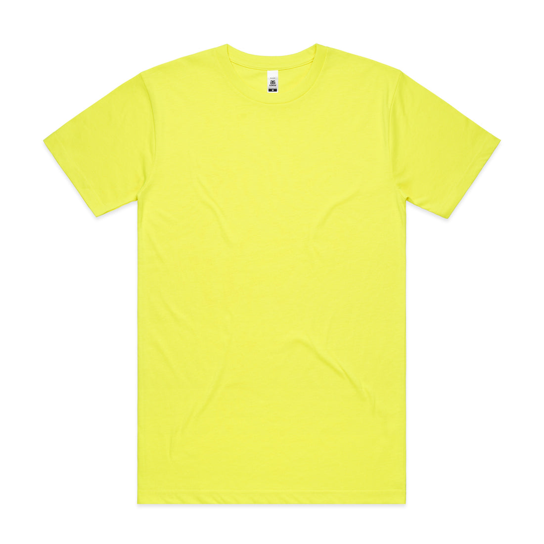 AS Colour Safety Tee