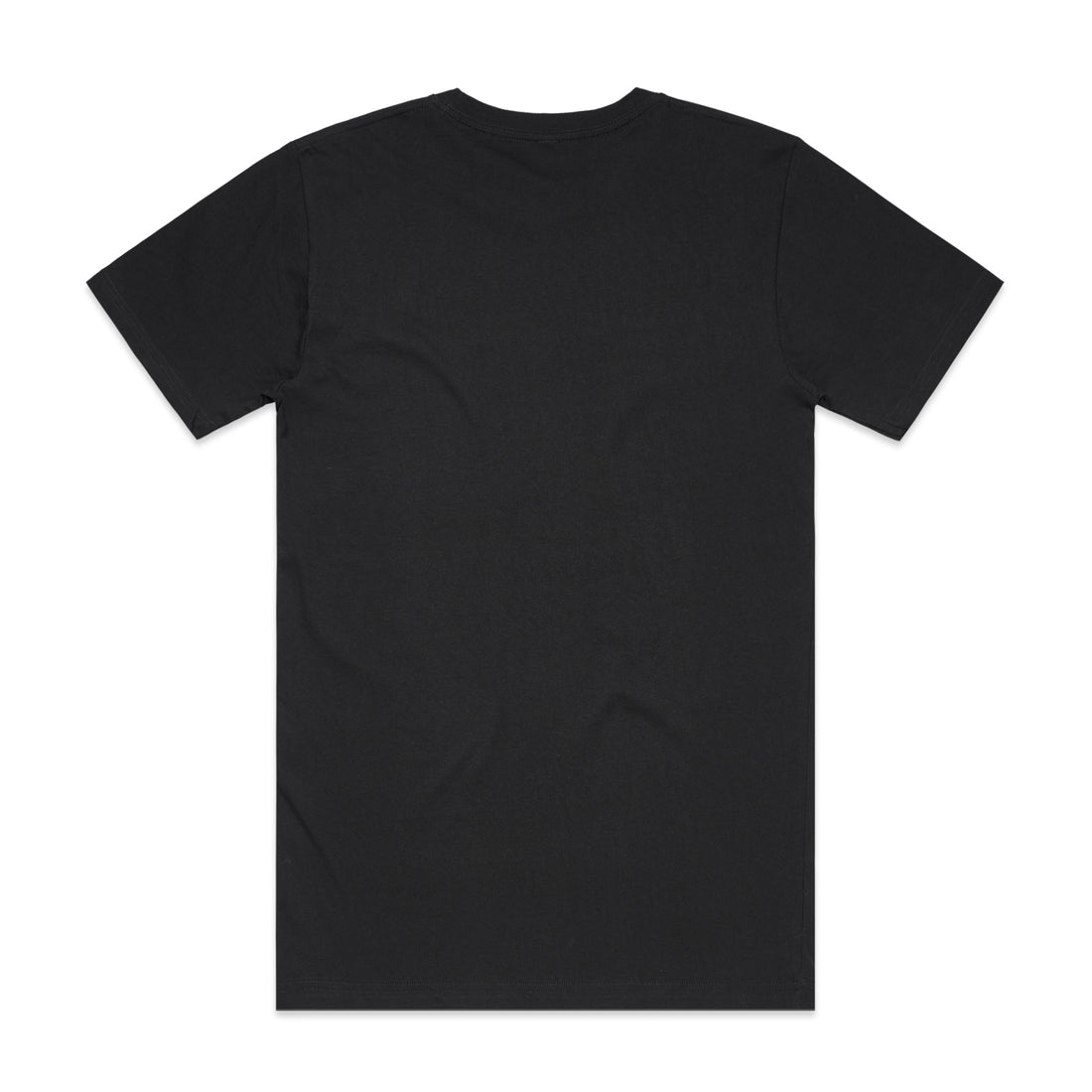 Customizable Men's AS Colour Block Tee