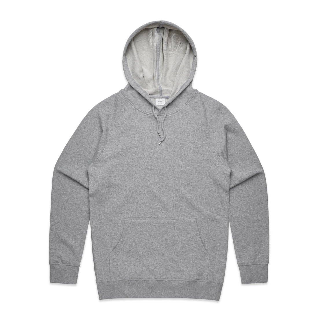 Customizable Men's AS Colour Hoodie
