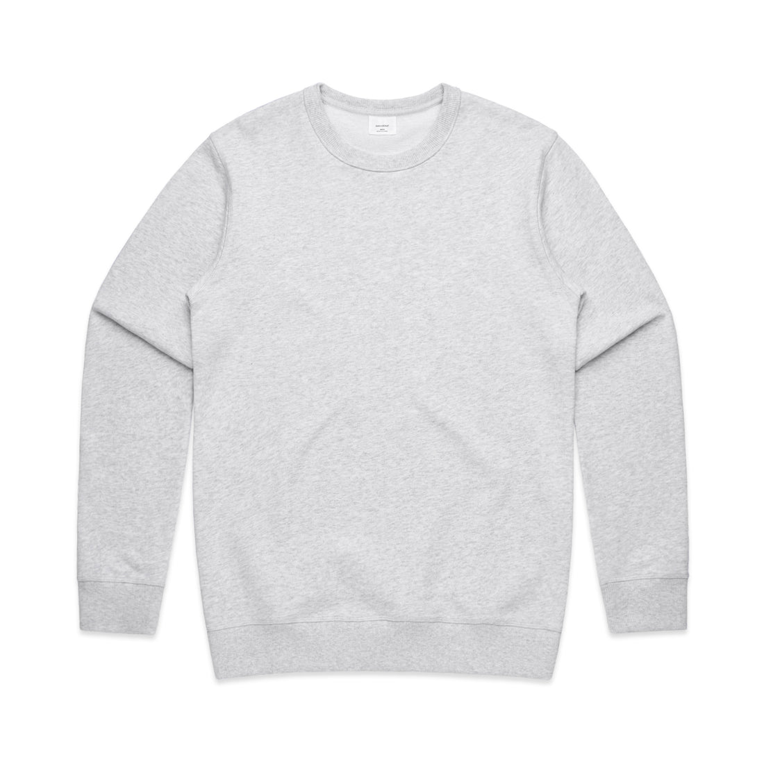 Customizable Men's AS Colour Crewneck