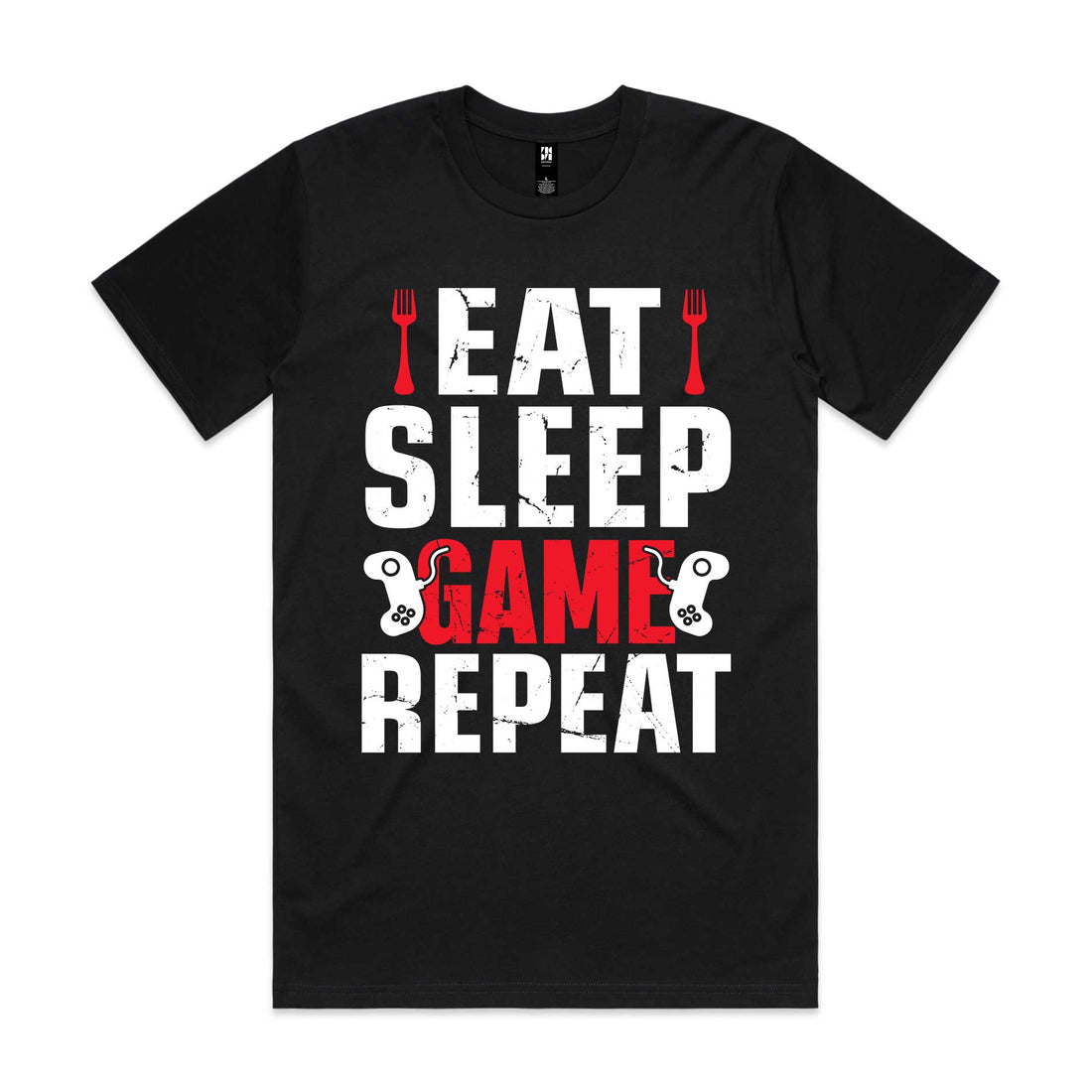 Giveaway Winner Tees