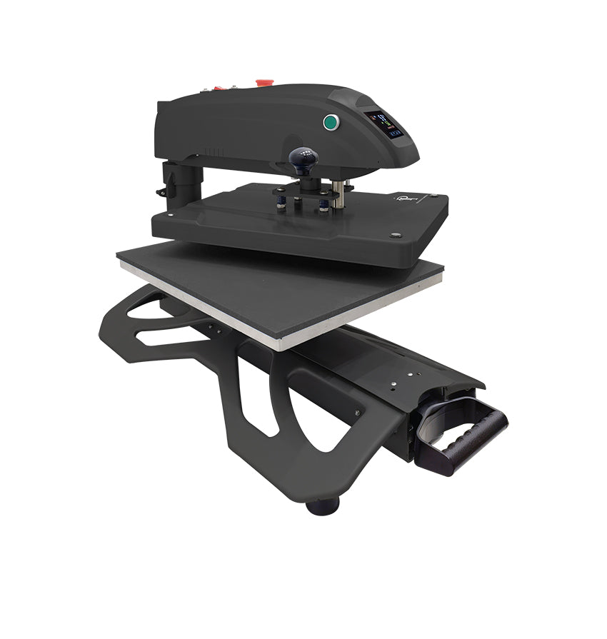 Pressed to Impress Swing-Away Heat Press with Drawer (40 × 50cm)