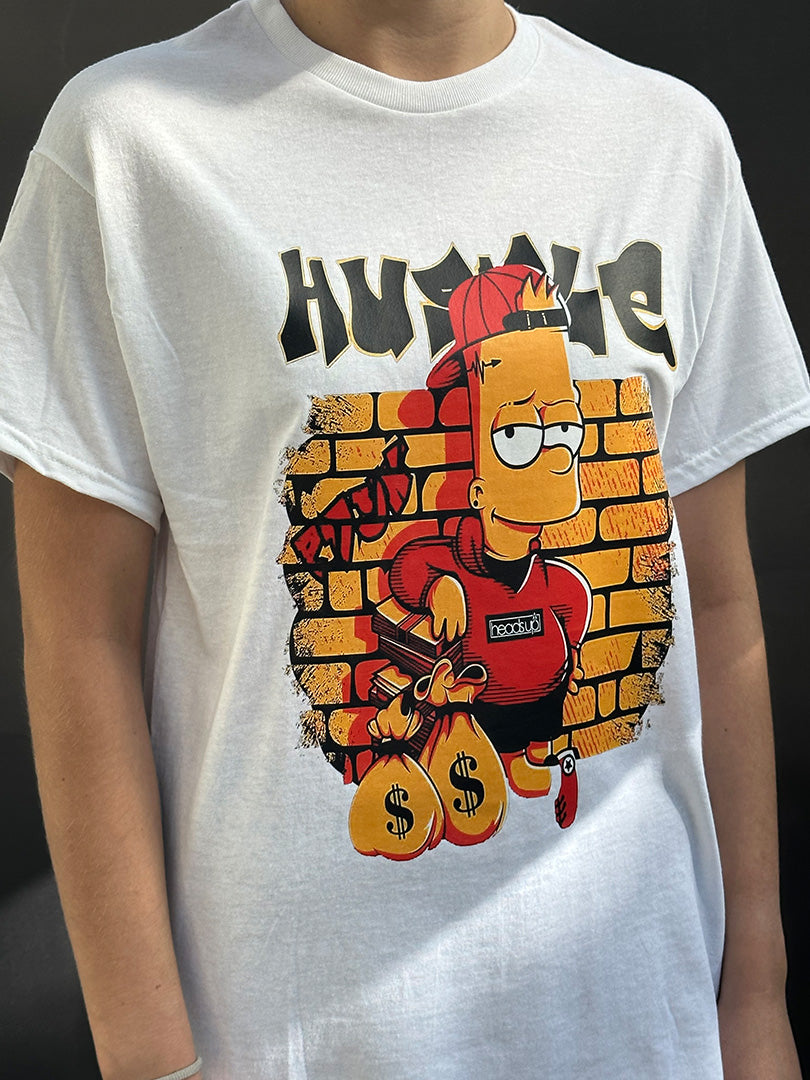 Men's Bart X AS Colour Tee
