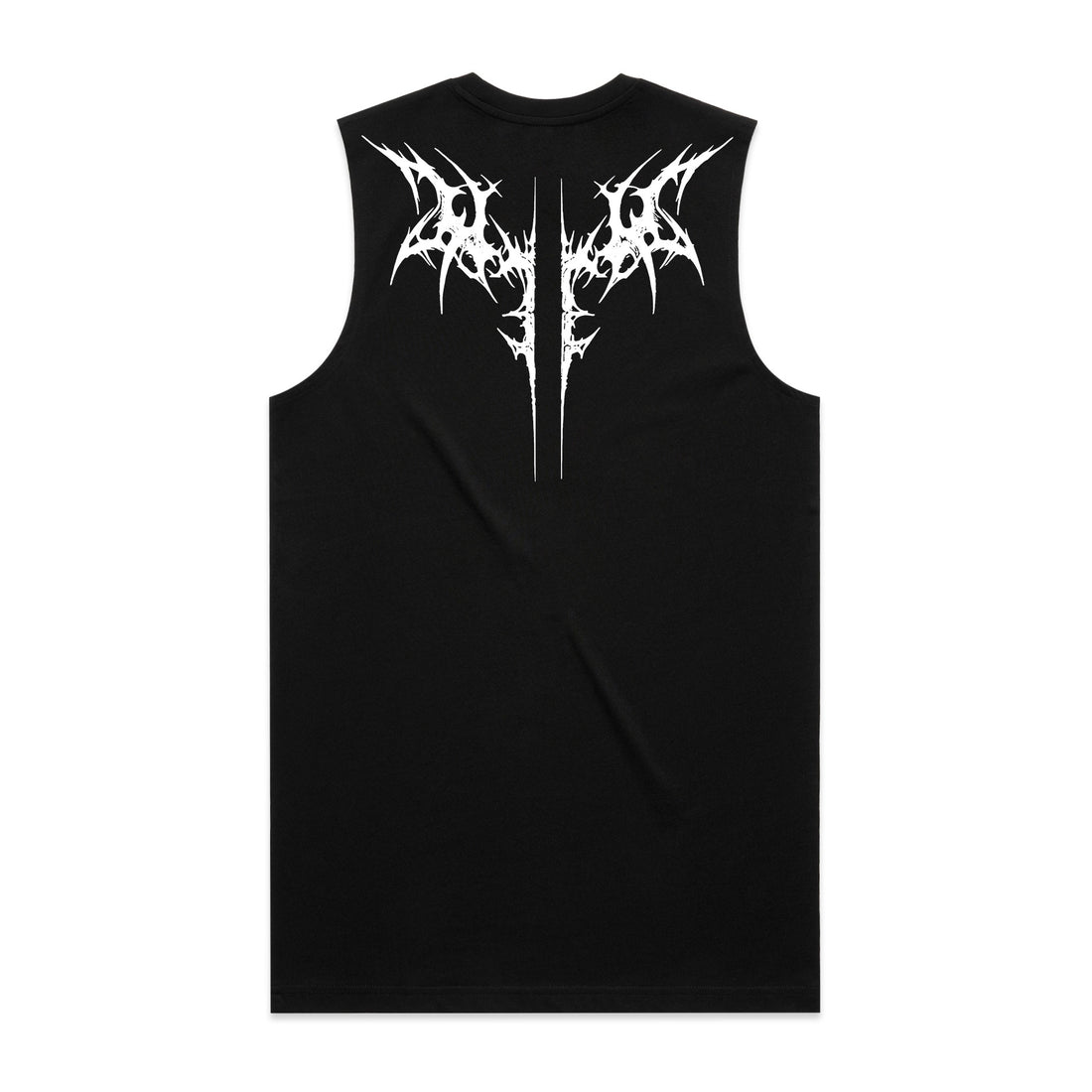 Caeden Skipper Supporter Tank