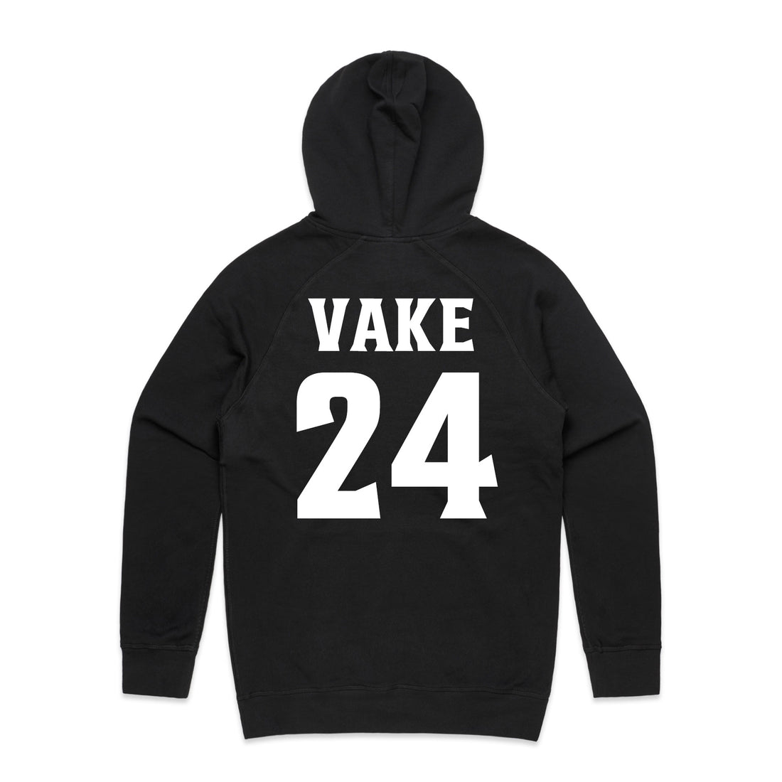 James Vake Hoodie