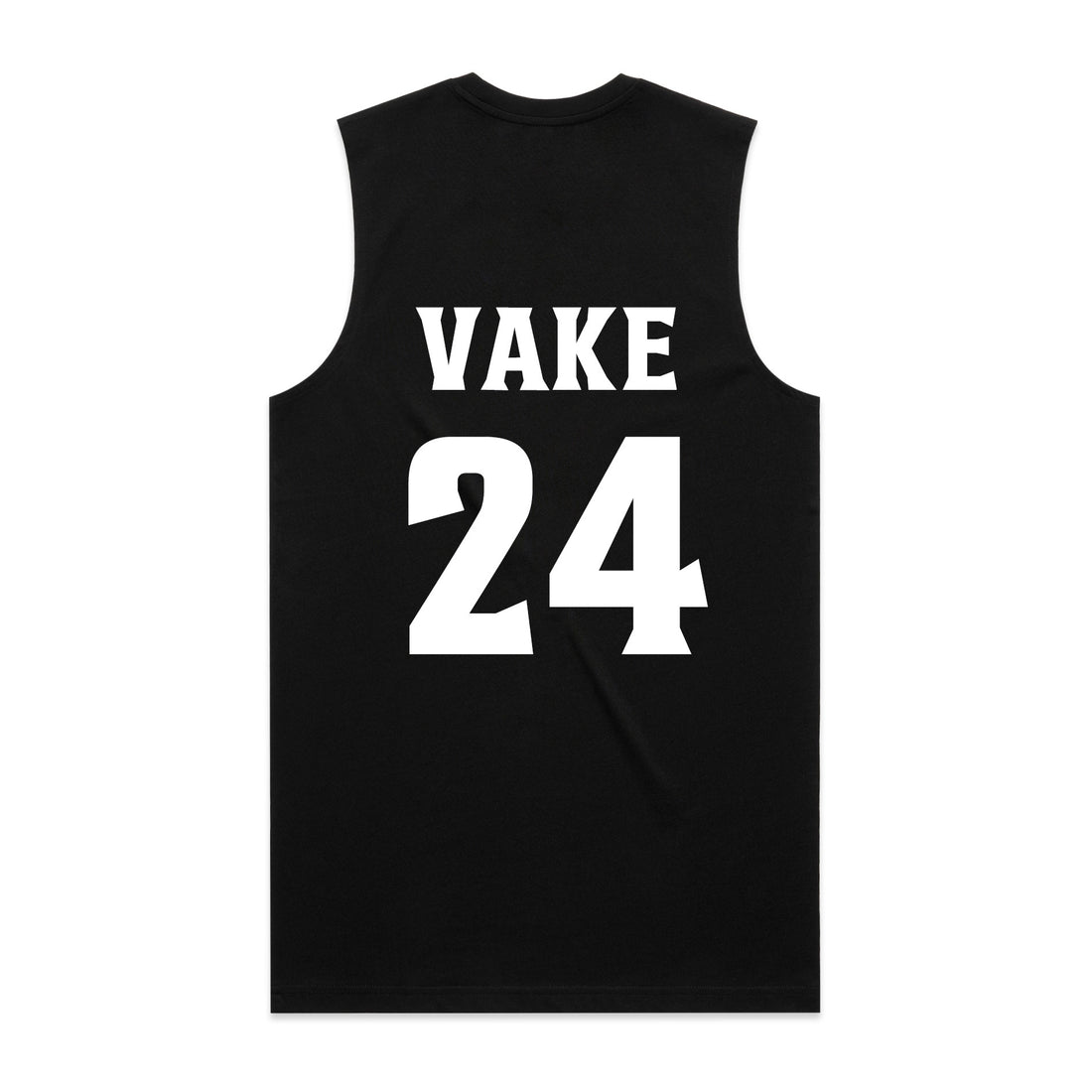 James Vake Tank