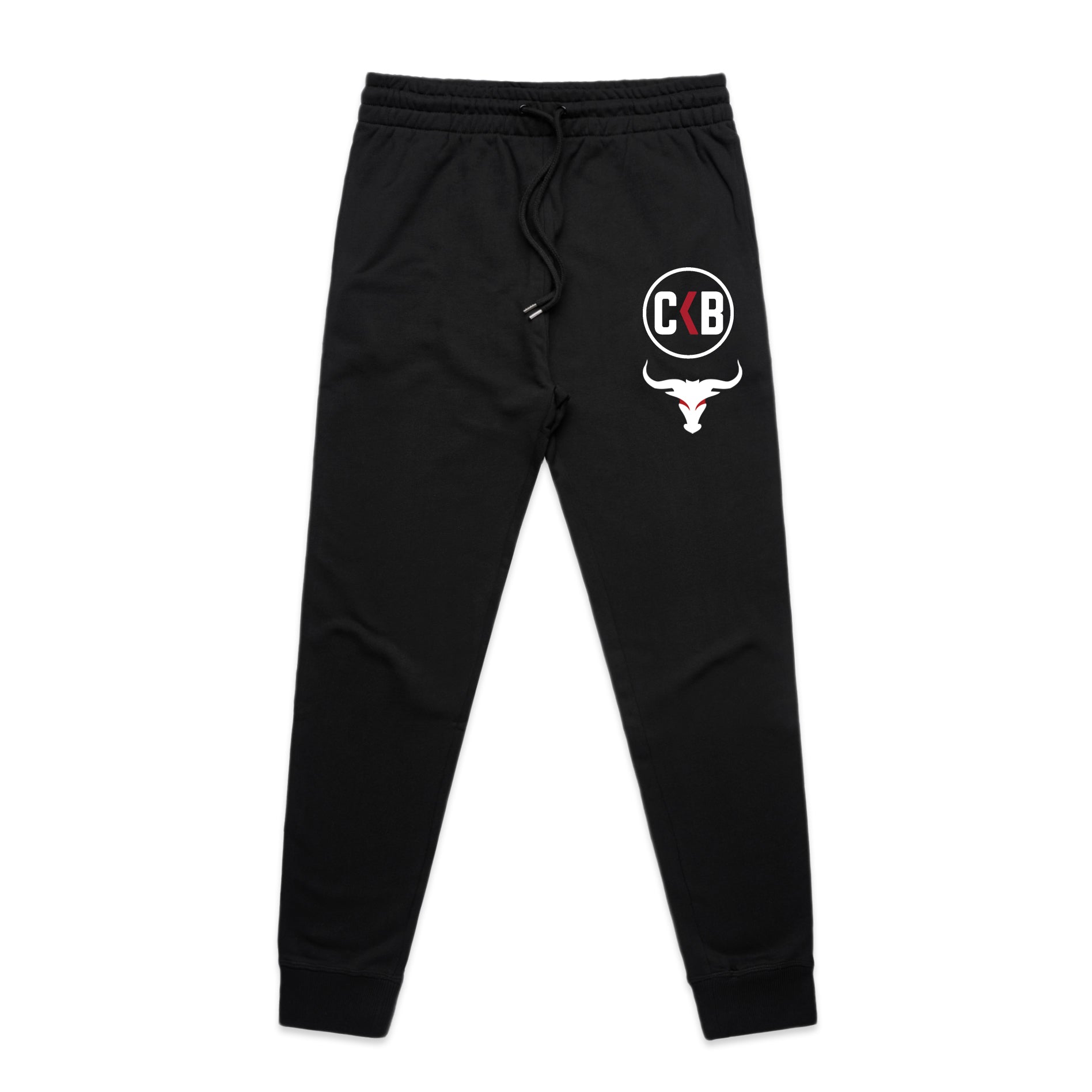 Daniel Bull Supporter Trackpants
