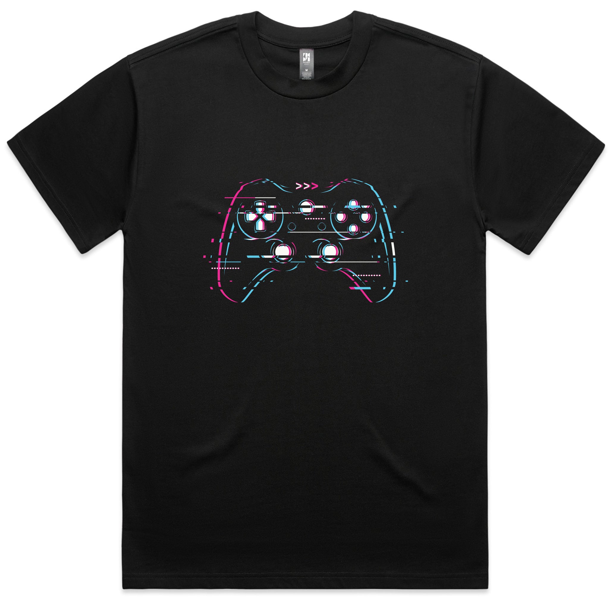 Mens Playstation X AS Colour Tee