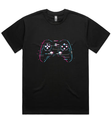 Mens Playstation X AS Colour Tee