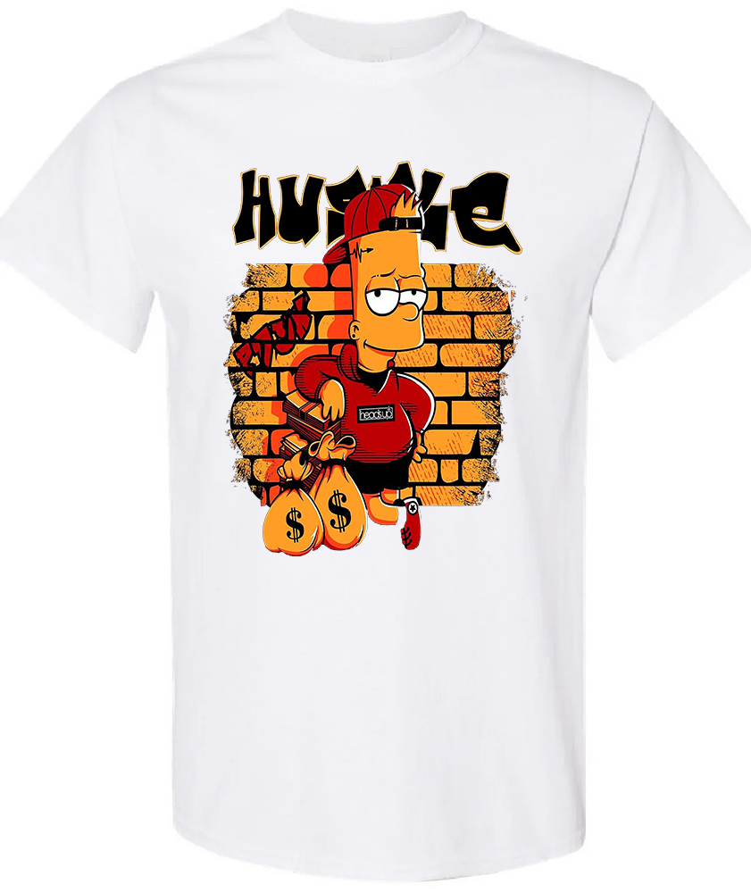 Mens Bart X C-Force