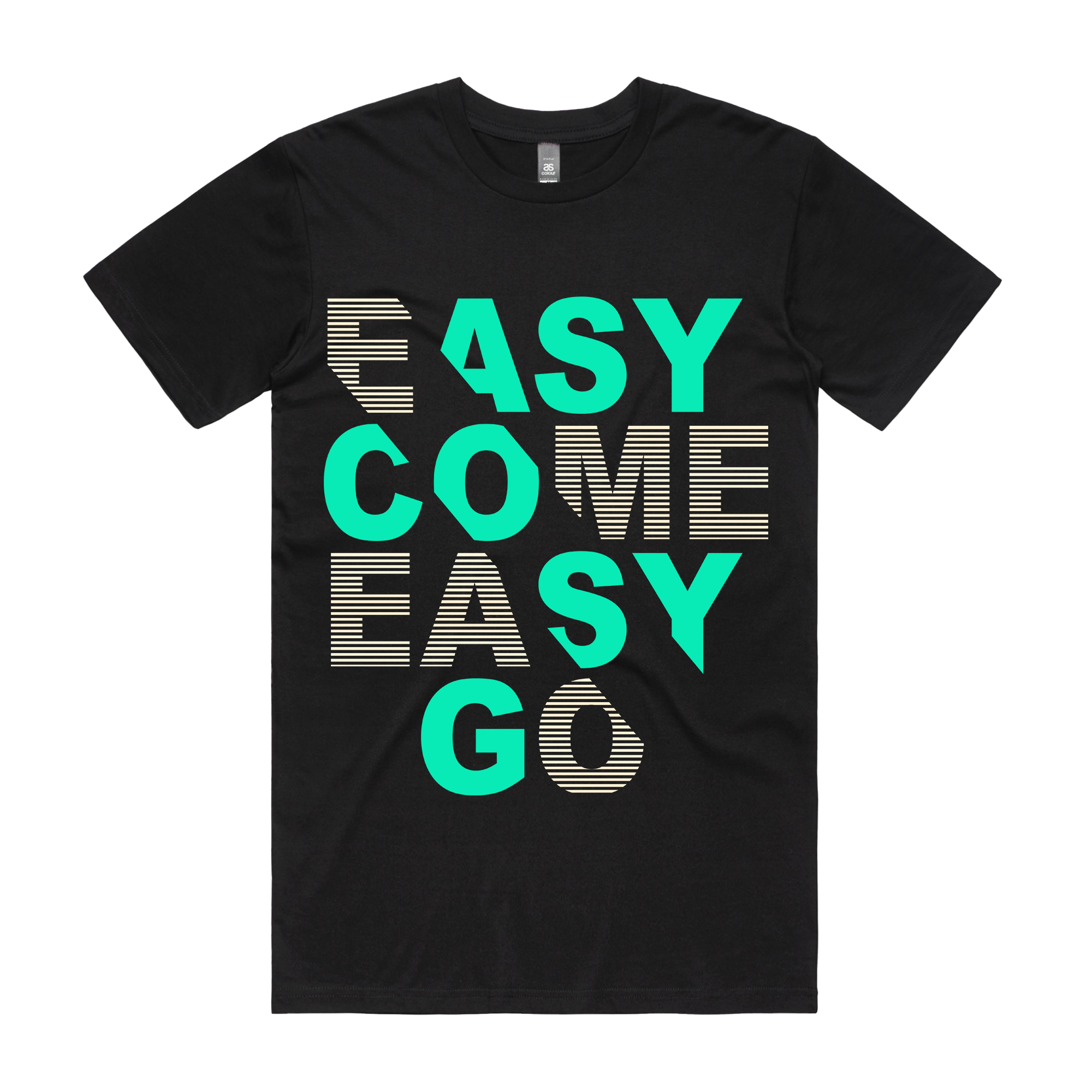 Women's Easy Come X AS Colour Tee