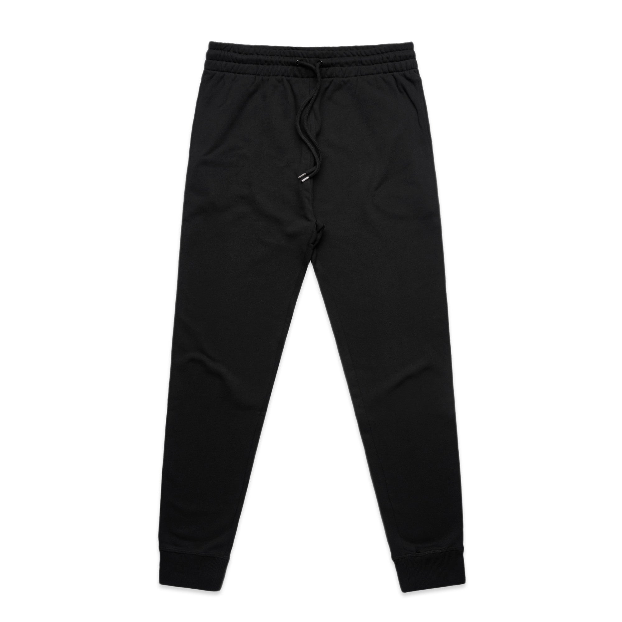 Customizable Men's AS Colour Premium Trackpants