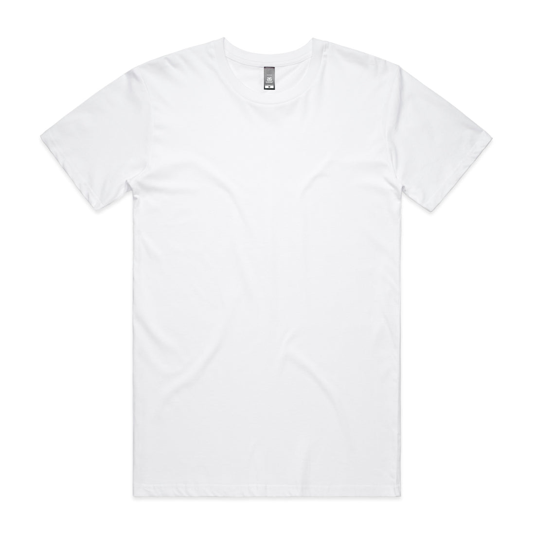 Customizable Men's AS Colour Staple Tee