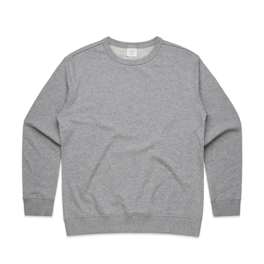 Customizable Women's AS Colour Premium Crewneck